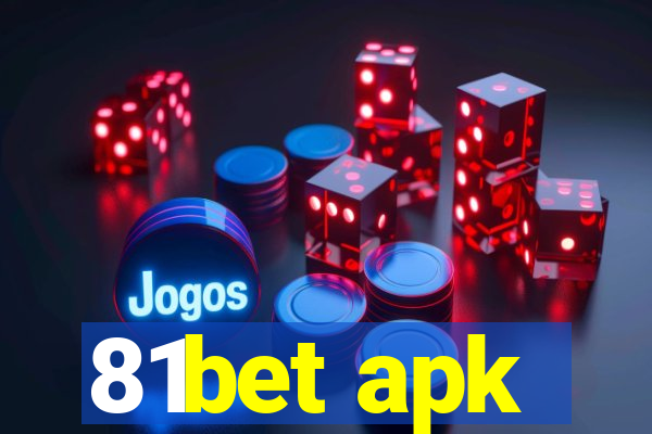 81bet apk